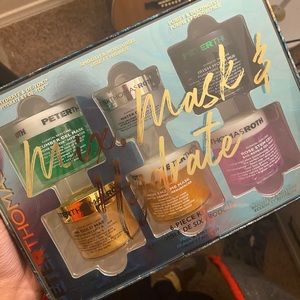 Peter Thomas Roth face mask bundle